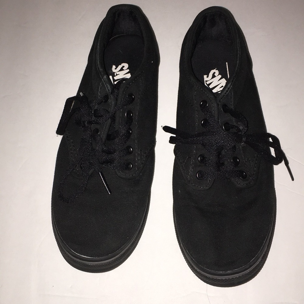 VANS low pro 6.5